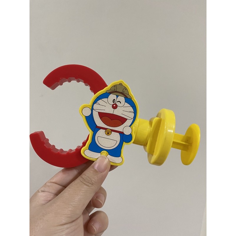 🍔麥當勞 絕版 日本🇯🇵 日式卡通 多拉a夢 小叮噹 玩具 公仔