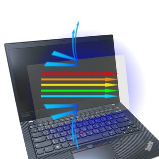 【Ezstick】Lenovo ThinkPad T14 Gen2 防藍光螢幕貼 抗藍光 (可選鏡面或霧面)