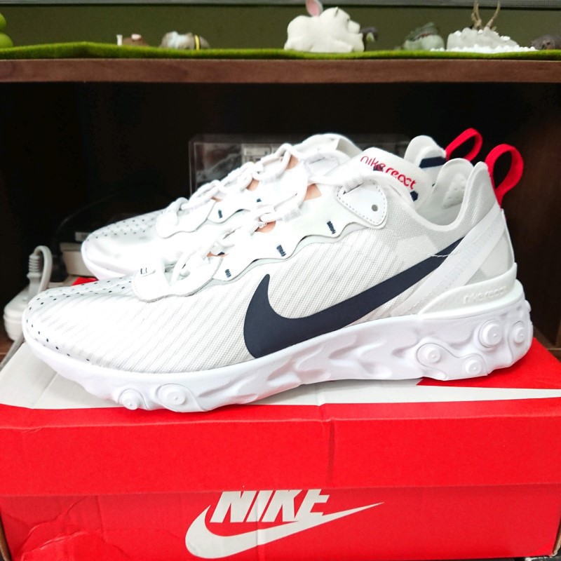 nike react element 55 unité totale