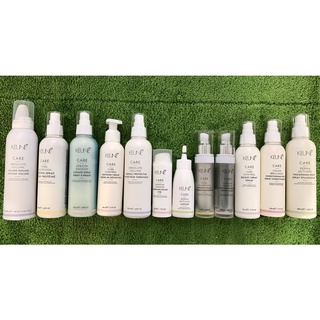 【好咖小鋪】肯葳 KEUNE C5 極緻 蛋白精華液 毛鱗微整素 抗熱順髮乳 C6持色完美素 C7 豐盈豐厚慕絲