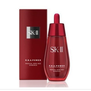 SKII SK-II SK2。R.N.A.超肌能緊緻彈力精萃 30ML 106.10 2010.10 到期 只有一瓶