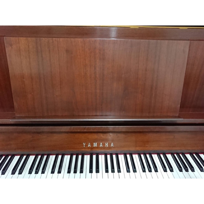 YAMAHA U30 鋼琴自售