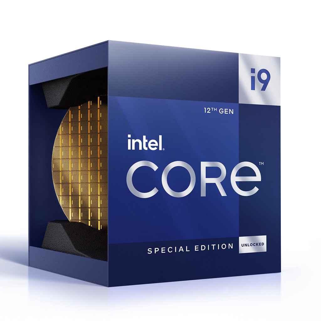INTEL Core i9-12900KS 16(8+8)核24緒 盒裝中央處理器(LGA1700/無風扇/含內顯)