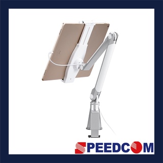 SPEEDCOM ~螢幕架.螢幕壁掛架.螢幕支架.LCD ARM 電視架 TA-321 (IPAD型) 臺灣製造免運費