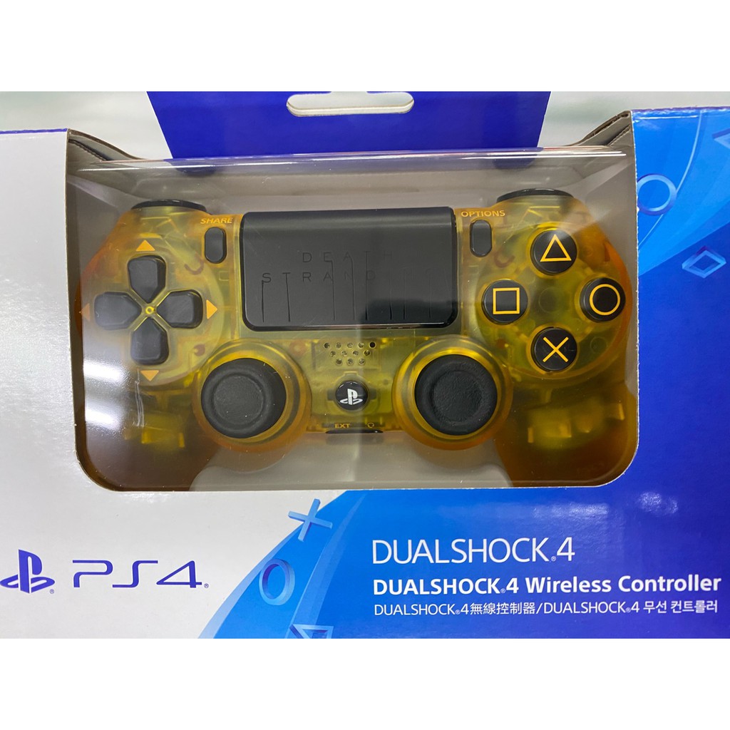 Ps4 手把紀念的價格推薦 21年9月 比價比個夠biggo