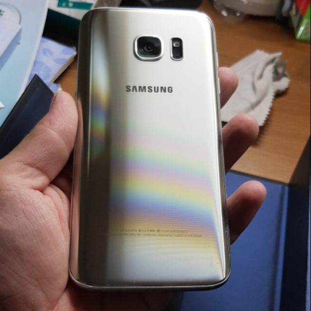 🔔優惠中 Samsung S7 9成新 優良二手機