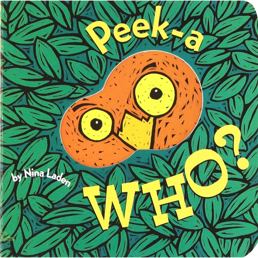 Peek-A-Who