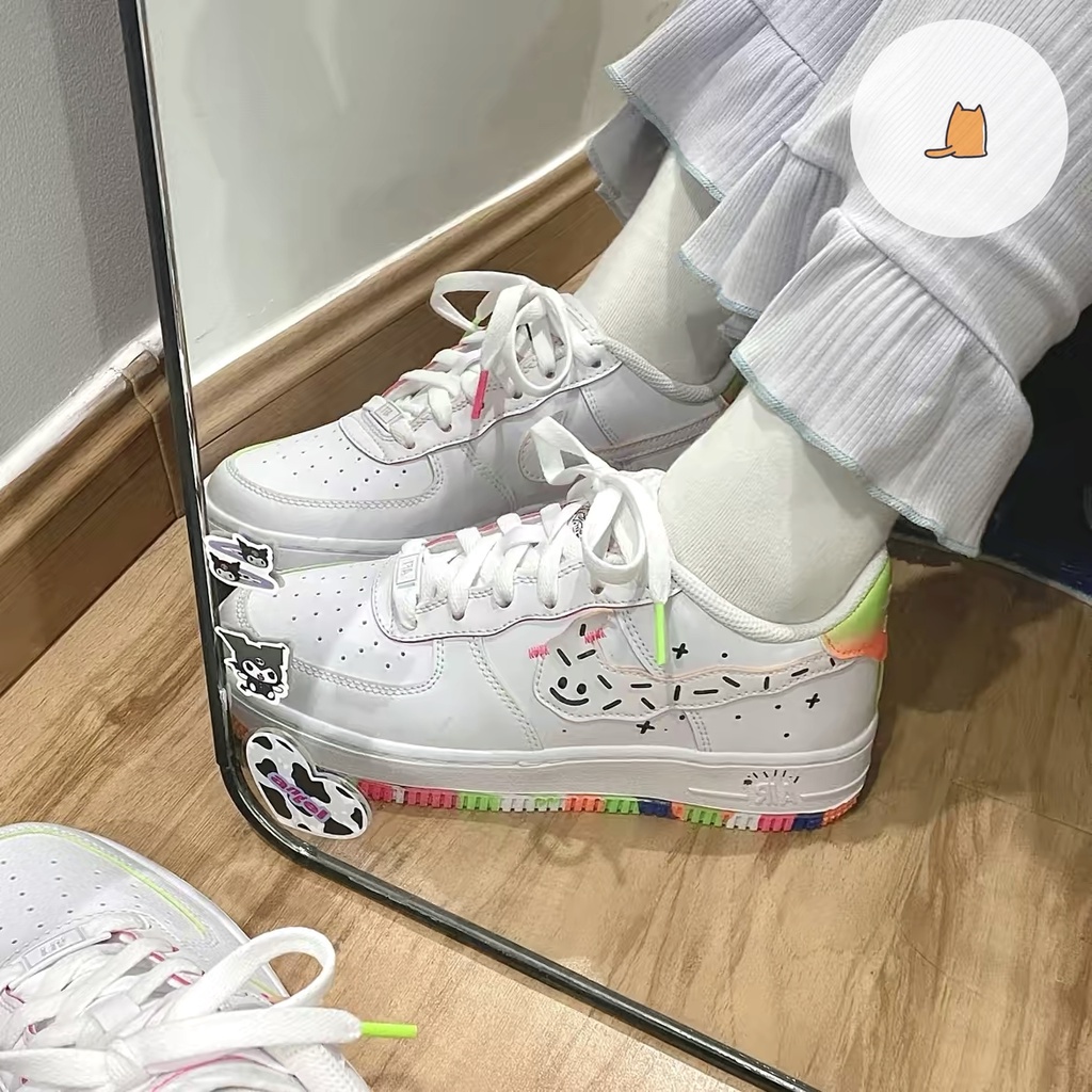 nike air force lv8 sketch