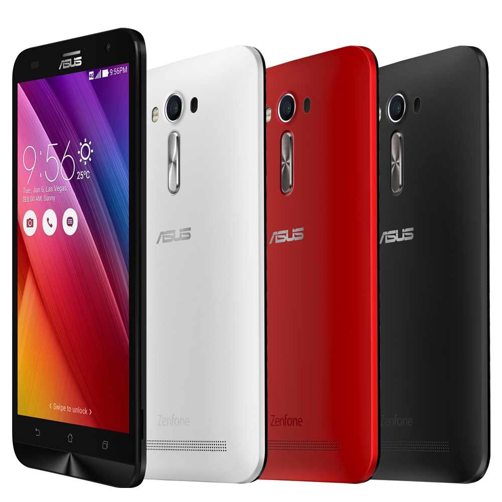 全新公司貨 華碩asus Zenfone 2 Laser Ze550kl 16gb 蝦皮購物