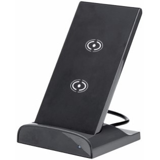 enerpad DT-500 桌上/可攜兩用式行動電源(黑紅任選)