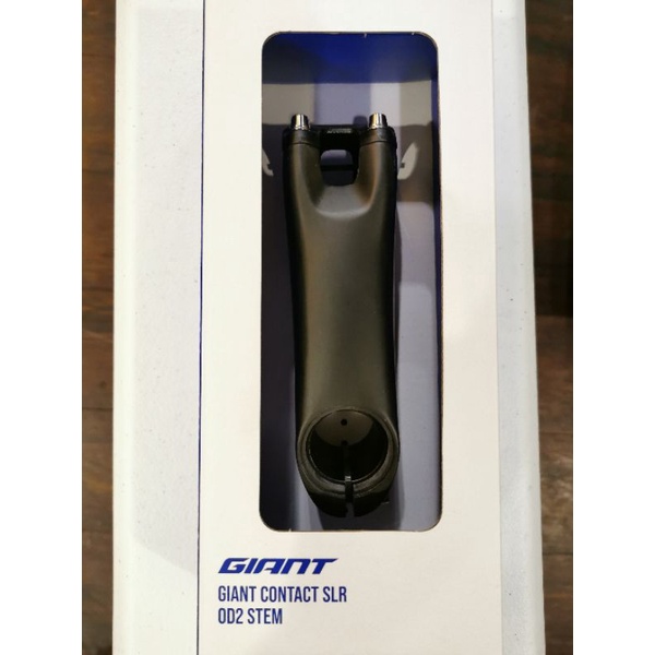 捷安特Giant Contact SLR Stem 全碳纖維龍頭