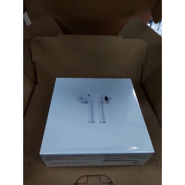 apple airpods 2