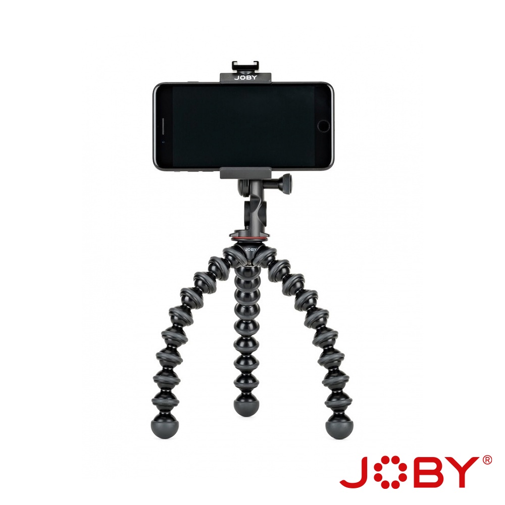 JOBY GripTight PRO2 GorillaPod 手機腳架 JB01551-BWW 正成公司貨