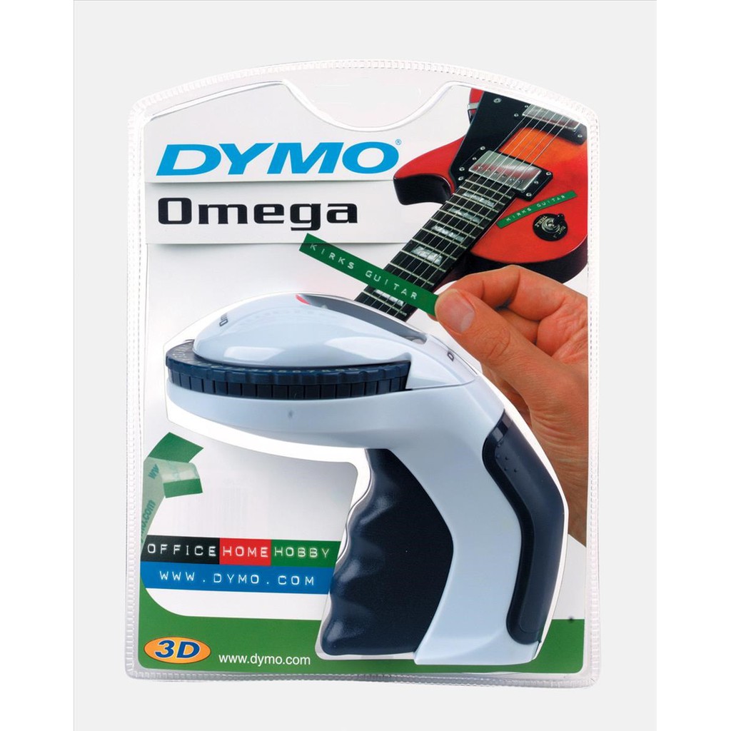 dymo omega