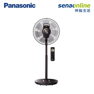 Panasonic 國際 F-H16LXD-K 16吋 DC 直流 清淨型 電風扇 DC扇