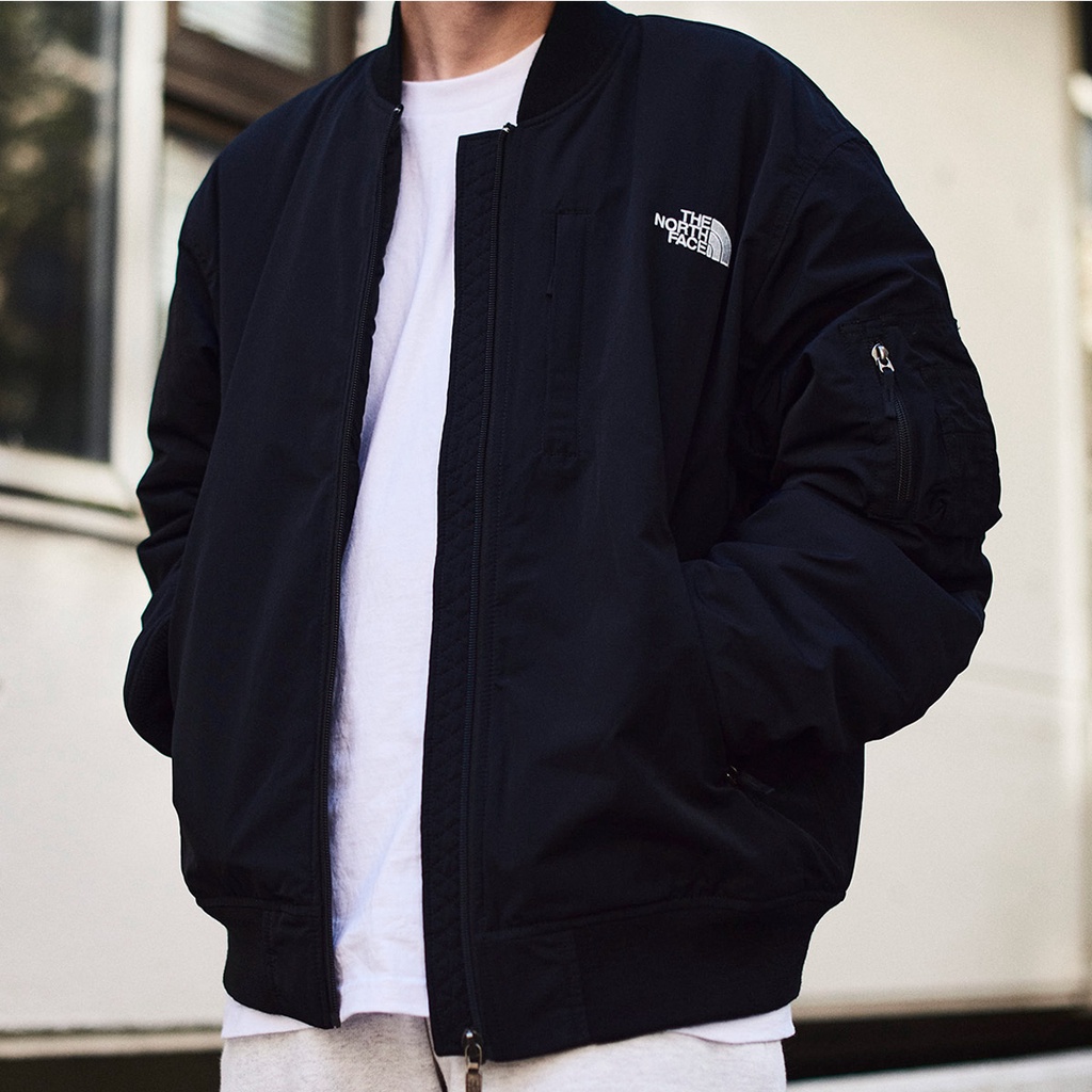 THE NORTH FACE Insulation Bomber Jacket 全品割引通販 breithaupt.com.br