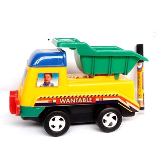 大型卡車汽車卡車兒童玩具