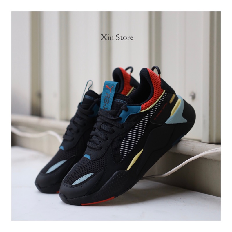 puma rs x hd2