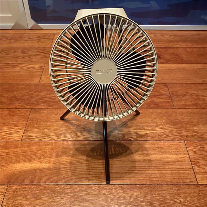 NEIGHBORHOOD SRL SWING FAN ネイバーフッド 扇風機 - 扇風機