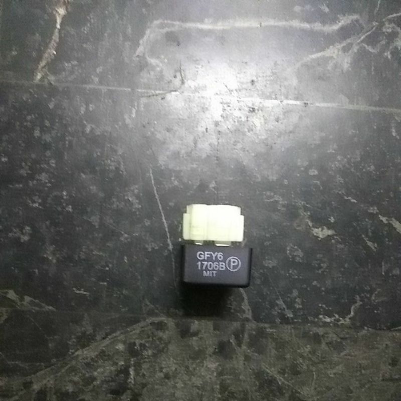 光陽豪邁125中古CDi*