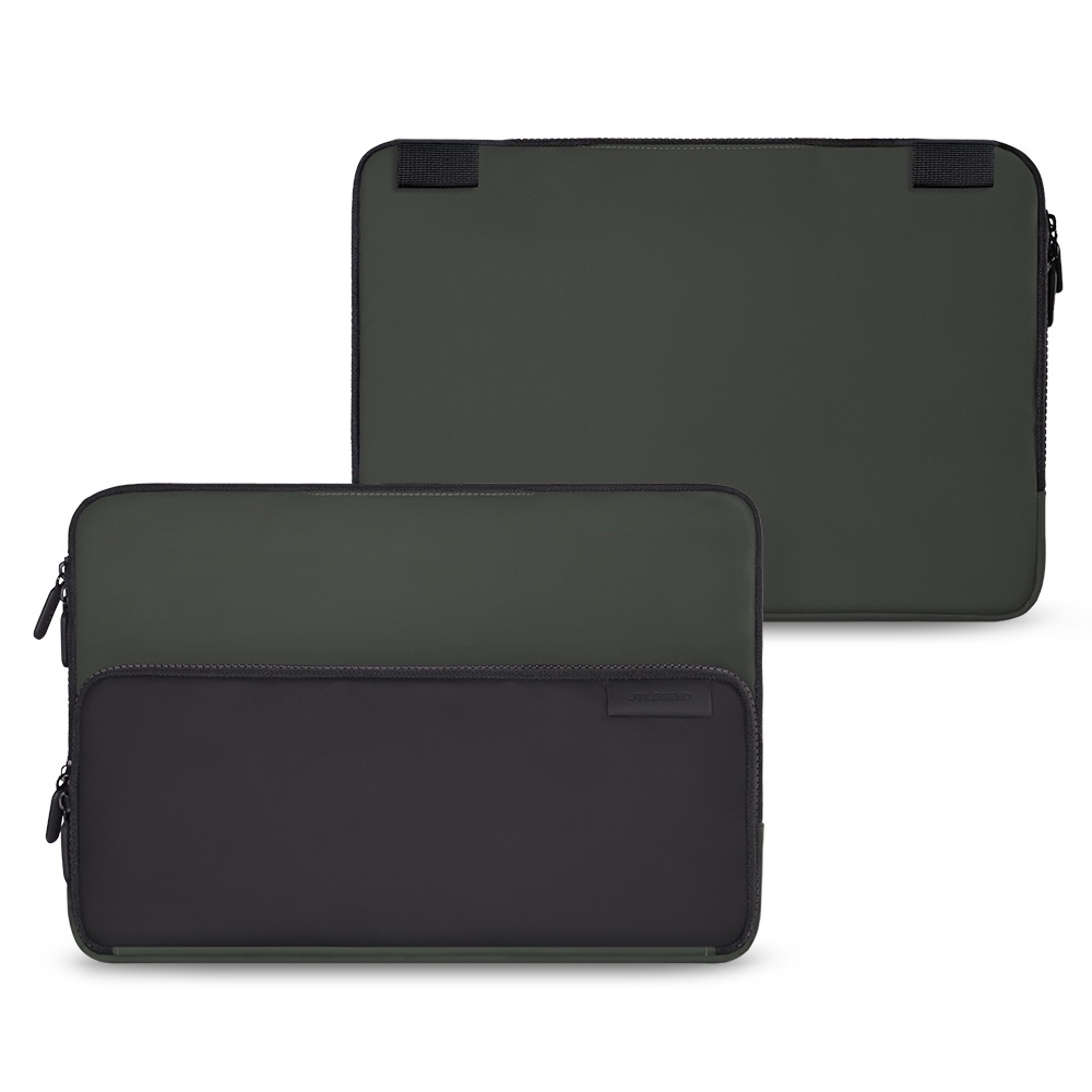 JTLEGEND 14吋 NESS Pro 3用筆電包/收納包/側背包(含肩帶)_官旗店