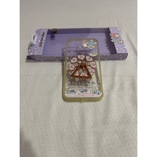 iphoneX5.8指環支架手機殼