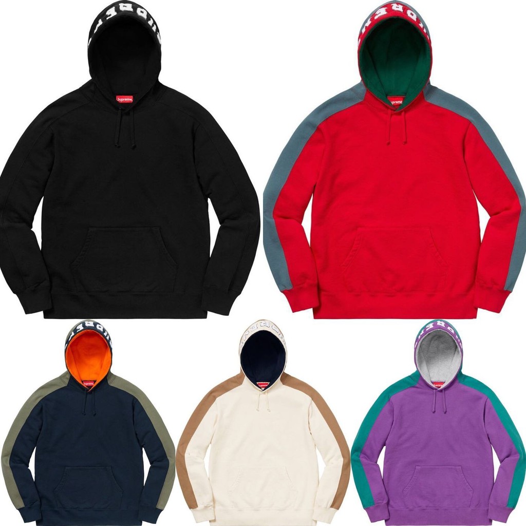 supreme siouxsie hoodie