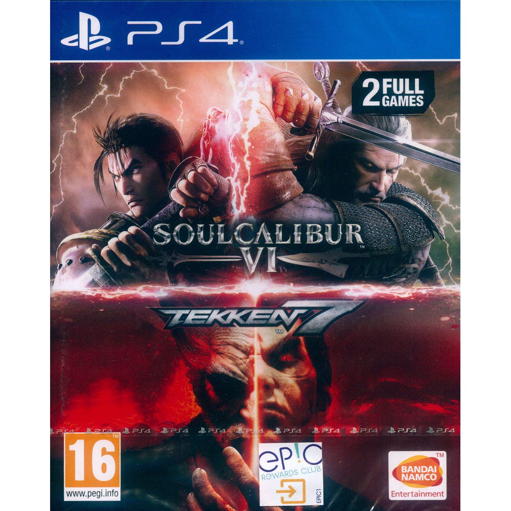 鐵拳7 ps4的價格推薦- 2025年4月| 比價比個夠BigGo