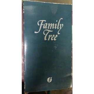 家庭樹 家庭照片相框 family tree picture frame