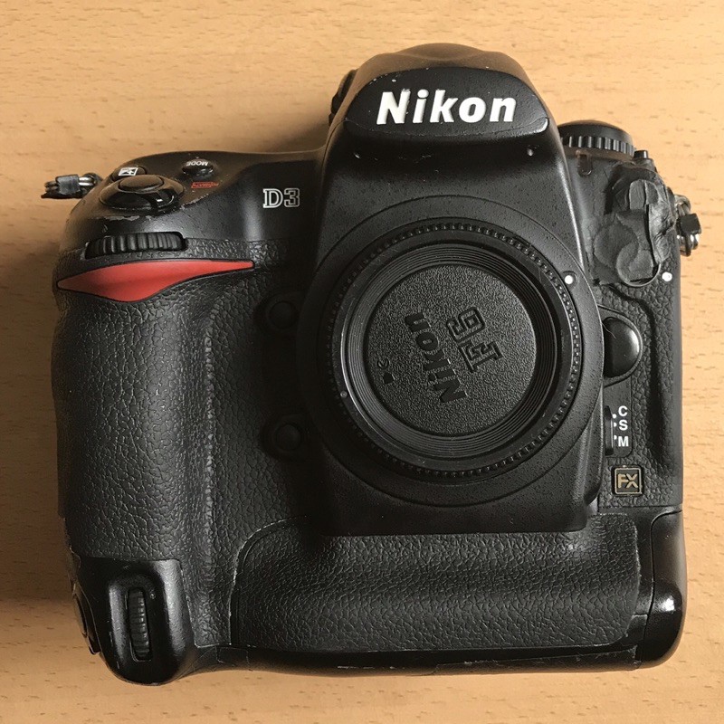 Nikon D3 二手 免運