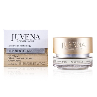 Juvena 尤微娜 - 抗衰老保護眼霜 Prevent & Optimize Eye Cream 15ml/0.5oz