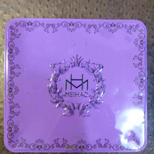 美好228 藍牙耳機 mh228 金色 meihao 全新