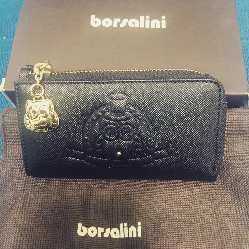 borsalini brand