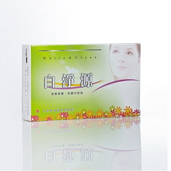 【戰荳有感】杏心白淨源膠囊 白淨源  公司現貨快速出貨|CP值最高的保健品牌-杏心生技