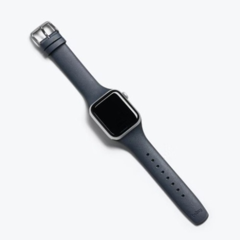 Bellroy | Apple Watch 錶帶 炭灰