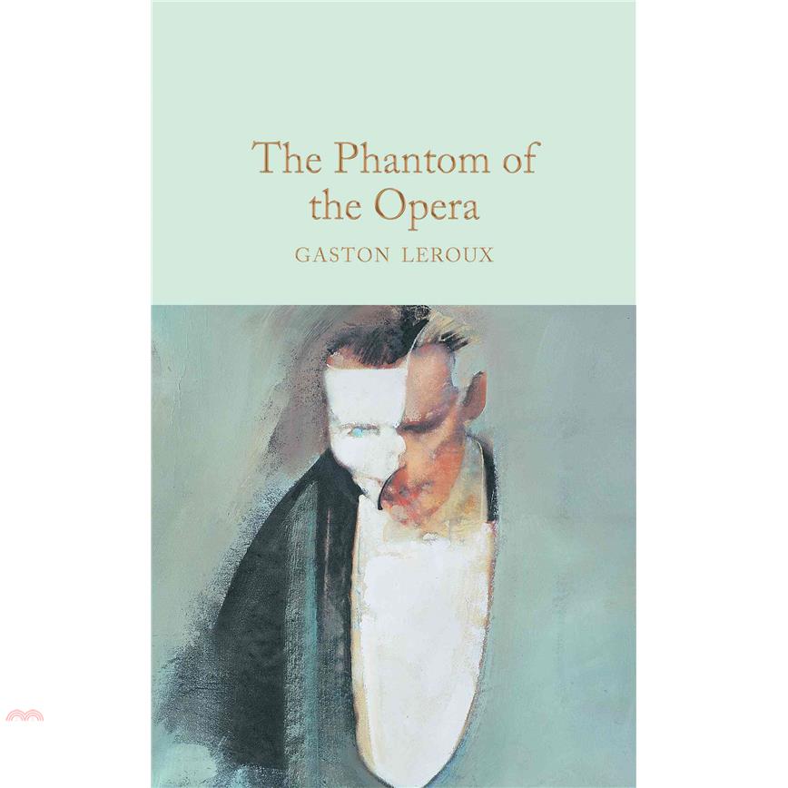 The Phantom of the Opera