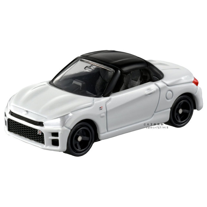 現貨 限量特價 最後一波 TOMY 大發 COPEN GR SPORT TOMICA 小車