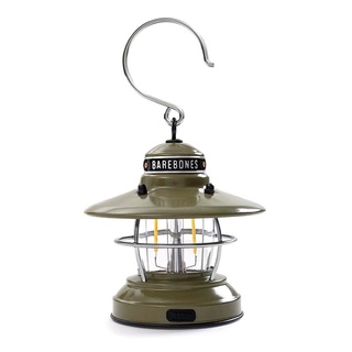 Barebones 迷你愛迪生吊掛營燈 Mini Edison Lantern