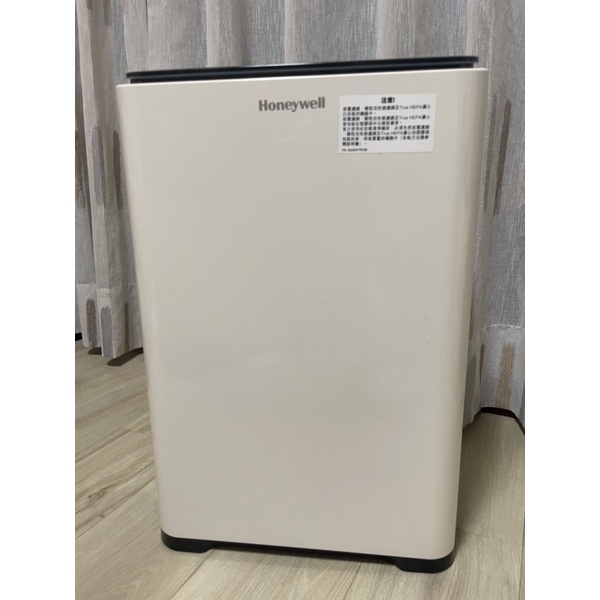 二手免運🤩 Honeywell HPA-710WTW智慧淨化抗敏空氣清淨機