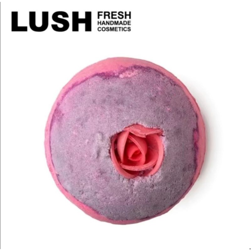 國外購入全新LUSH 泡澡球🇦🇺英國正品🇦🇺沐浴球＃LUSH泡泡球