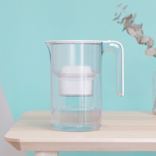 現貨速發小米濾水壺米家過濾水壺家用凈水器自來水過濾器直飲水凈水杯濾芯水杯