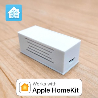 高精度co2二氧化碳感測器 homekit直連/homeassistant直連 Senseair S8感測器 溫濕度