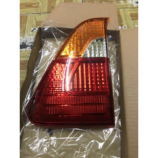 TNSK DEPO牌TOYOTA ZACE SURF 瑞獅 03年後 箱車 箱型車 後蓋燈 後燈內 尾燈 內尾燈