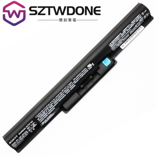索尼 SONY VAIO Fit 14E 15E VGP-BPS35A SVF143A1 原廠電池 筆電電池 內建電池