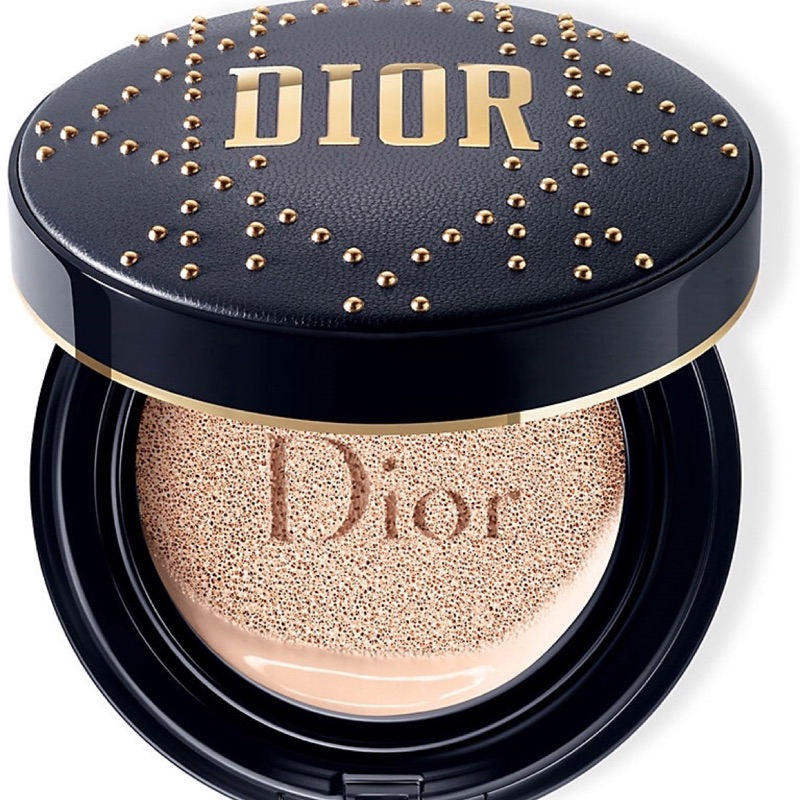 ♣️Dior 迪奧 skin Forever Perfect Cushion 超完美持久氣墊粉餅 15g