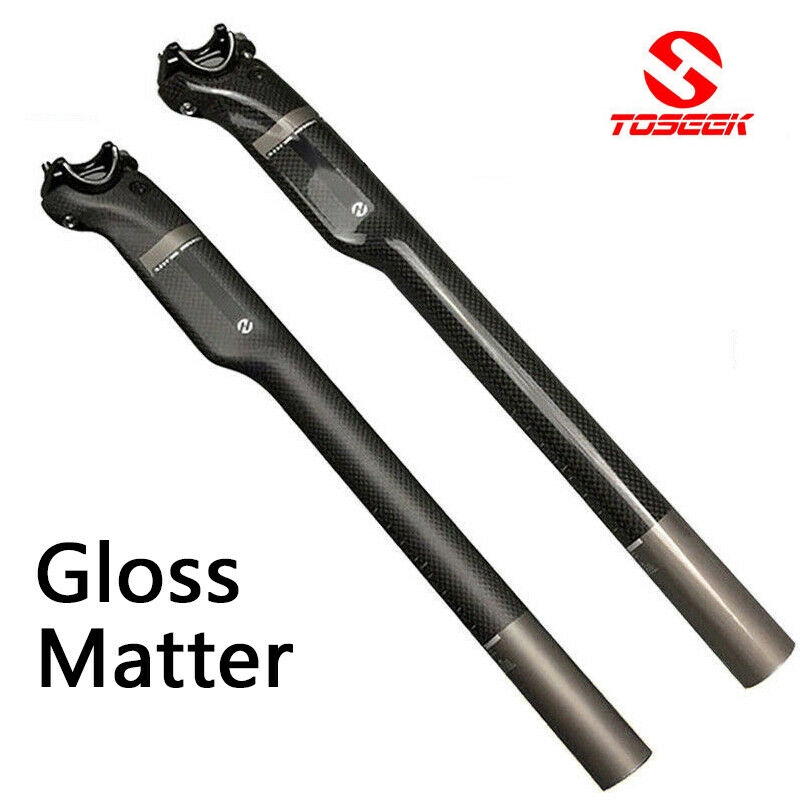 bike seat post