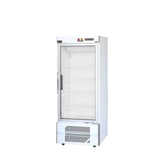 營業用冰箱 冷藏玻璃冰箱 展示 玻璃 單門冷藏冰箱 400公升 500公升 600公升 台灣製造 110V 全省配送