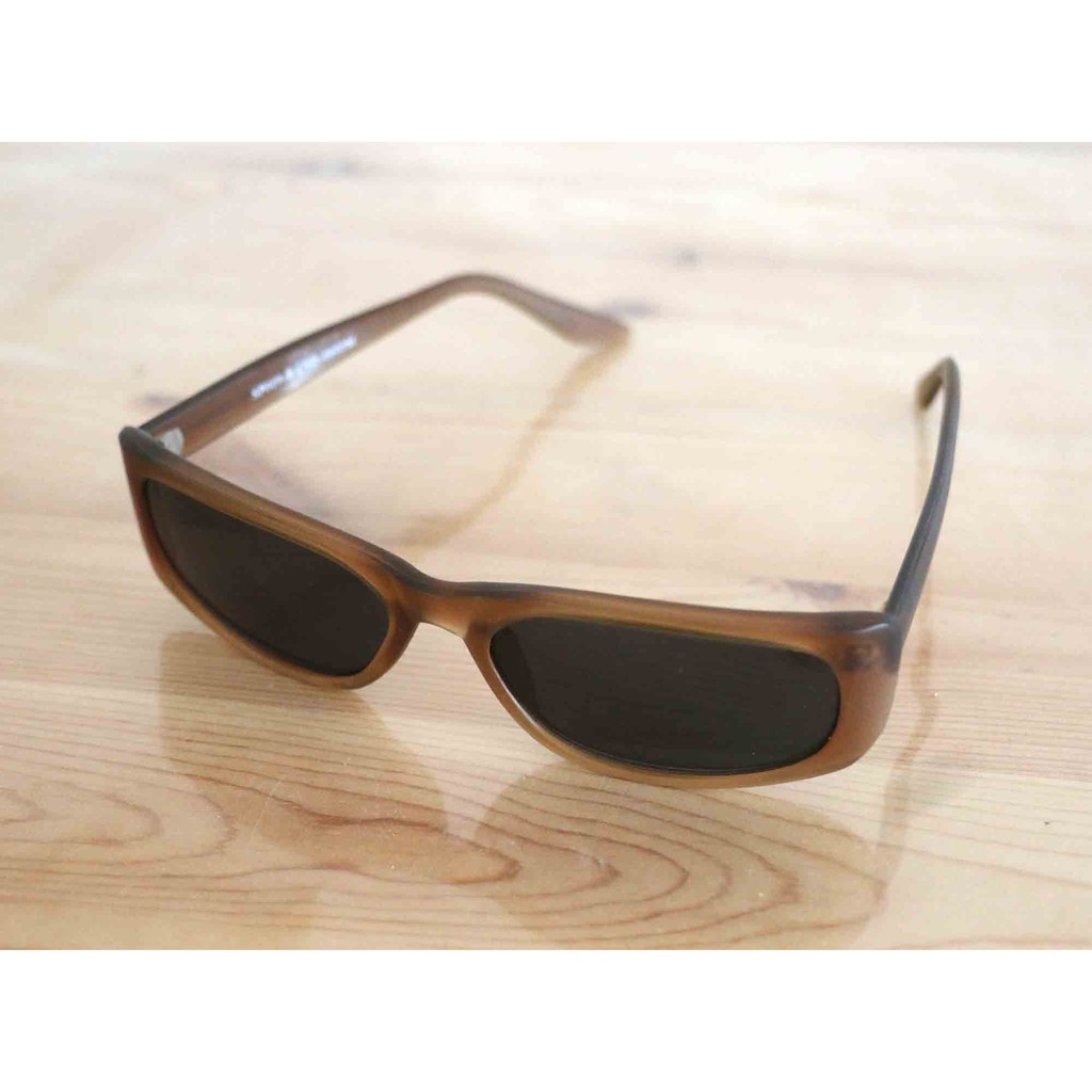 【HW-O29】墨鏡 太陽眼鏡復古眼鏡 (小林眼鏡)