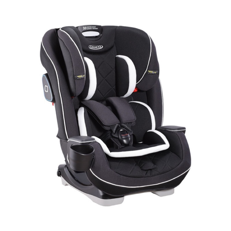 graco slimfit isofix