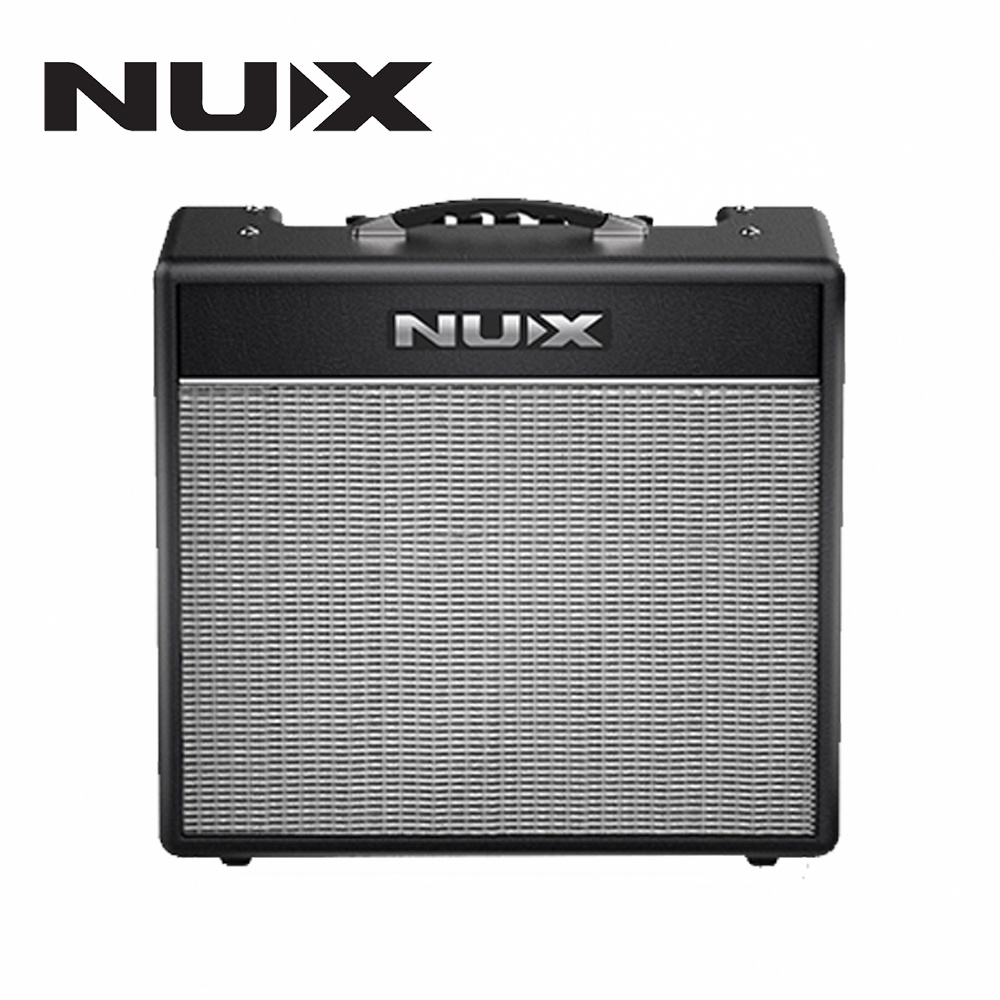 NUX Mighty 40BT 電吉他數位音箱【敦煌樂器】